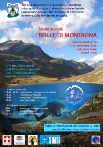 Ceresole 12-13 sett 2015