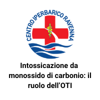 Intossicazione da monossido di carbonio il ruolo dell’Ossigenoterapia Iperbarica