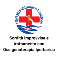 Sordità improvvisa e trattamento con Ossigenoterapia Iperbarica