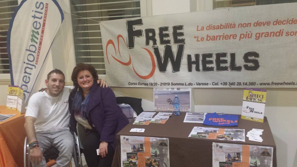 Associazione Free Wheels